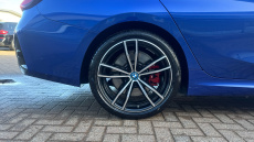 BMW 3 Series 330e M Sport 5dr Step Auto Estate